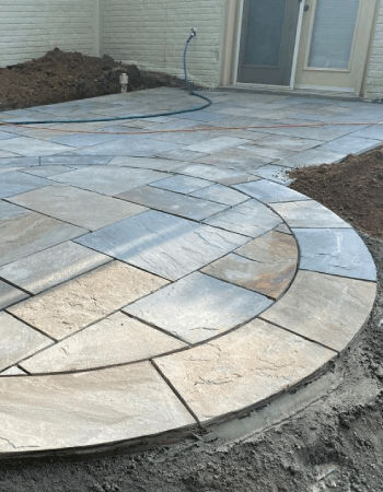 Luxury Stone Work LLC
