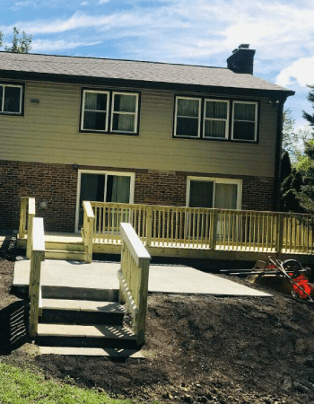 Luxury Stone Work LLC