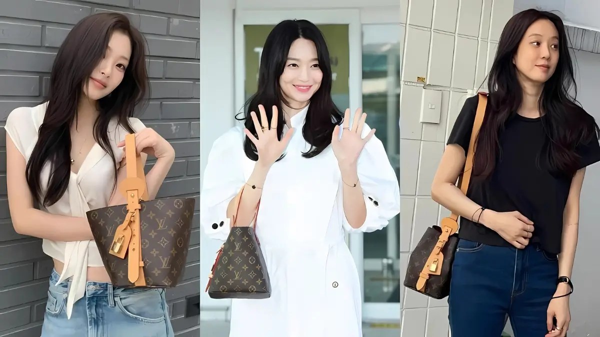 LV 2025 Full Collection Deep Dive: 8 Must-Have Bags from Rainbow Gradients to K-Star Picks