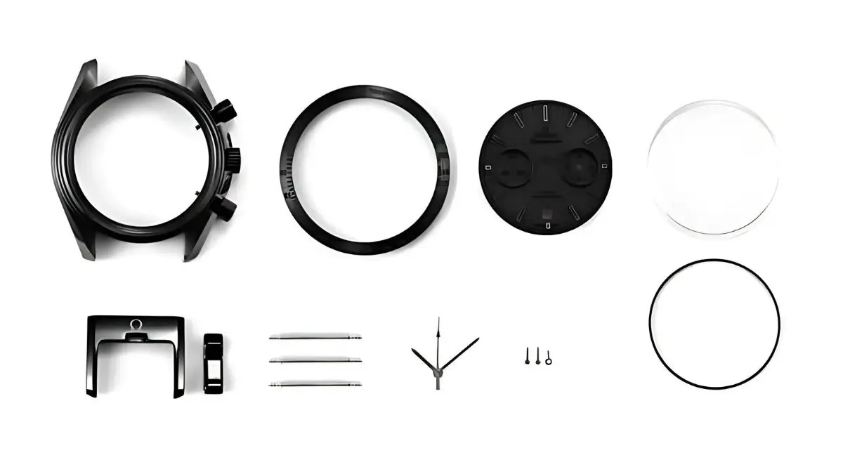 Omega Speedmaster 311.92.44.51.01.005 Dark Side of the Moon Top Replica Watches Authenticity Review