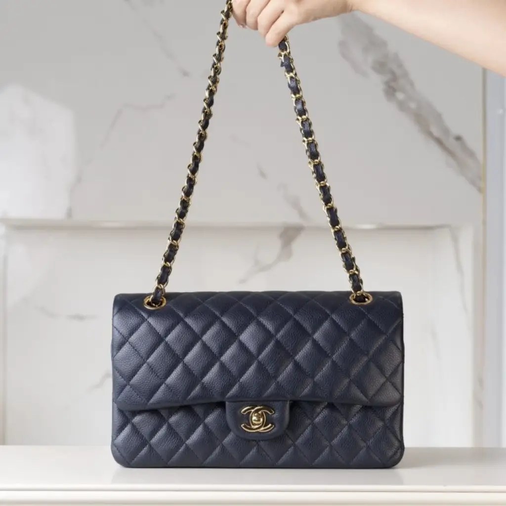 Replica Chanel Flap Bag Review