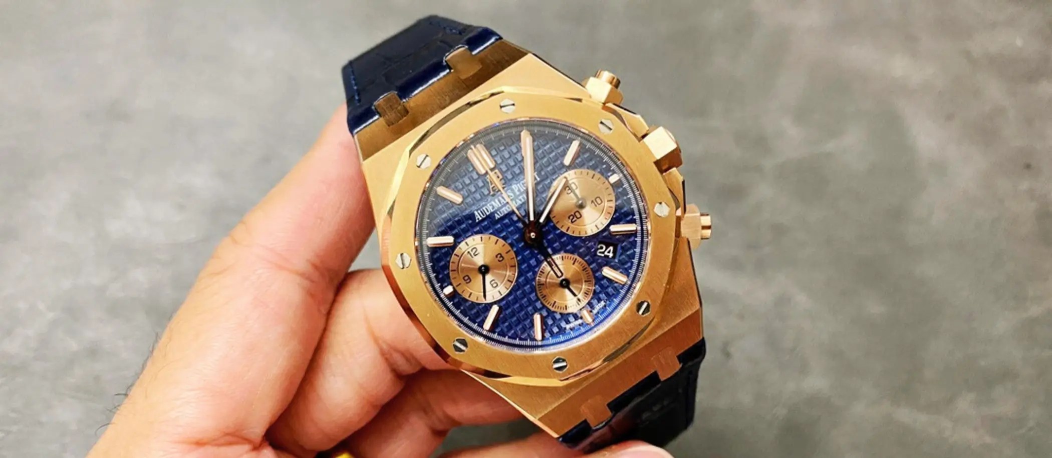 2026 Industry Standard: The Audemars Piguet Royal Oak 26331OR—A 20th Anniversary Masterpiece of Sport and Luxury