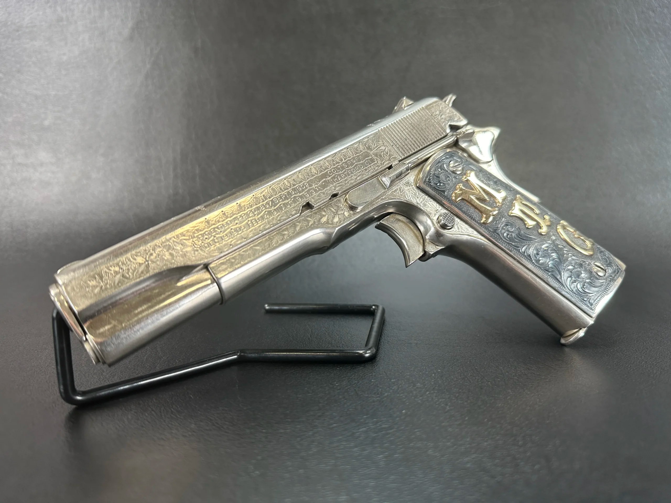 Essential handguns for every collector's guide