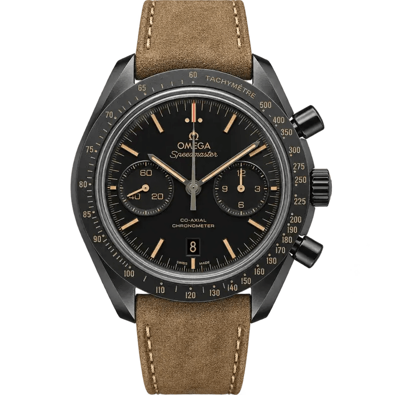 Omega Speed Master