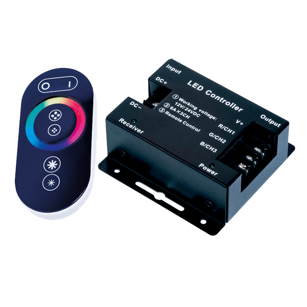 Products Luxx Light Technology - Landscape Photo Collection - Full HD Quality