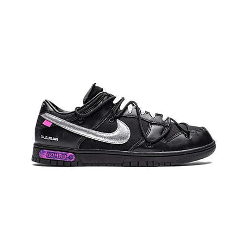 Nike x Off-White Dunk Low 37 – luxyshoesil