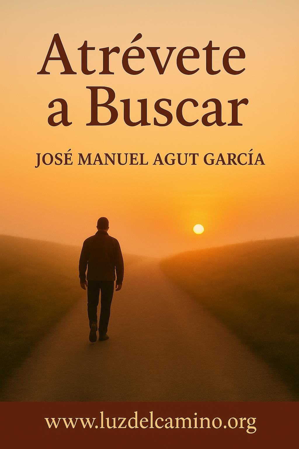 Curso online de Atrévete a Buscar