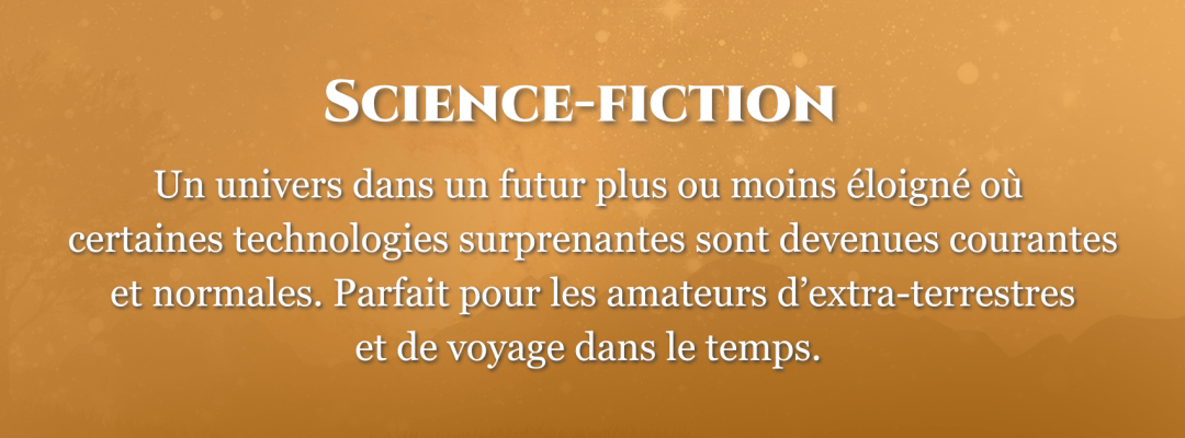 ScienceFiction