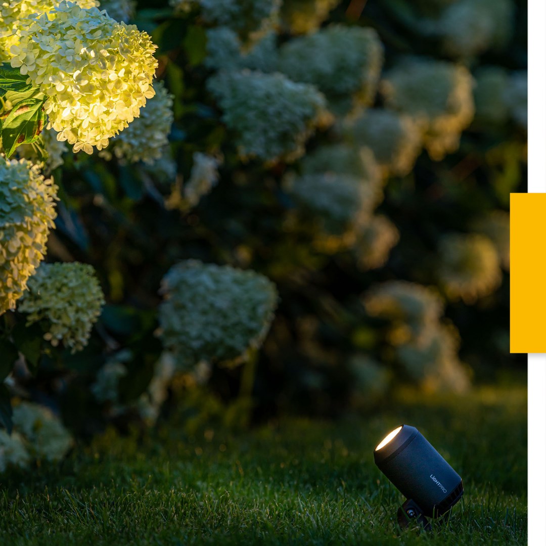 Nunca seremos las luces LED para jardín más baratas - Iluminacion Jardines