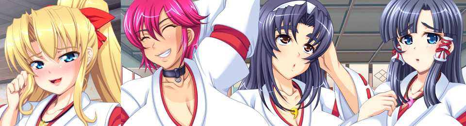 Chichi Miko Plus 1