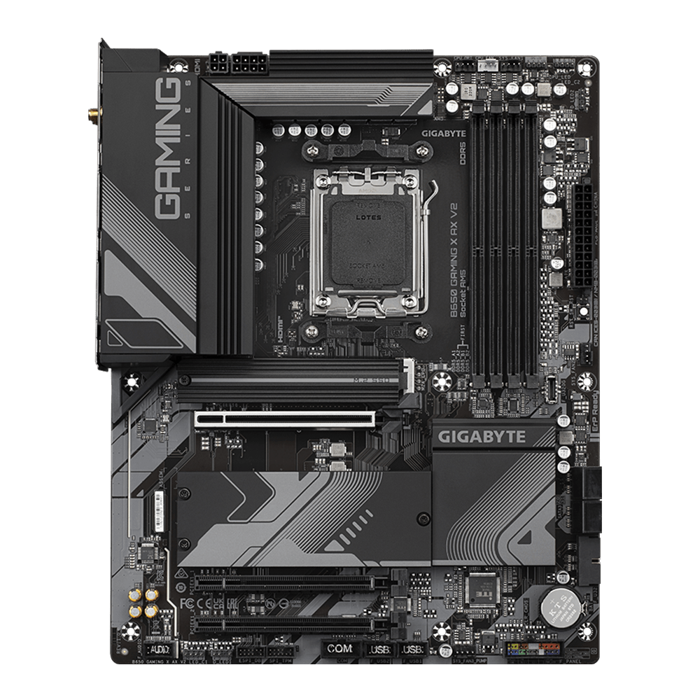 Gigabyte B650 Gaming X AX V2 WIFI WAM5 DDR5 | ATX