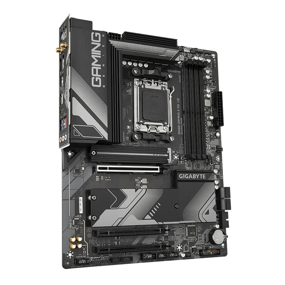 Gigabyte B650 Gaming X AX V2 WIFI WAM5 DDR5 | ATX
