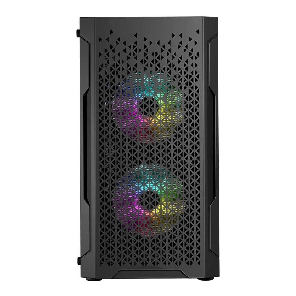 Logic ARAMIS Mini ARGB Mesh Gaming m-ATX