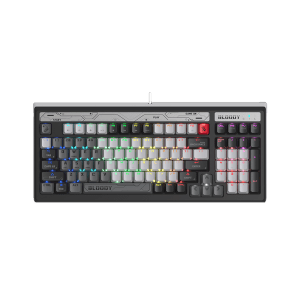 Bloody B950 Gaming RGB Mechanical | 87% LK Libra Switches