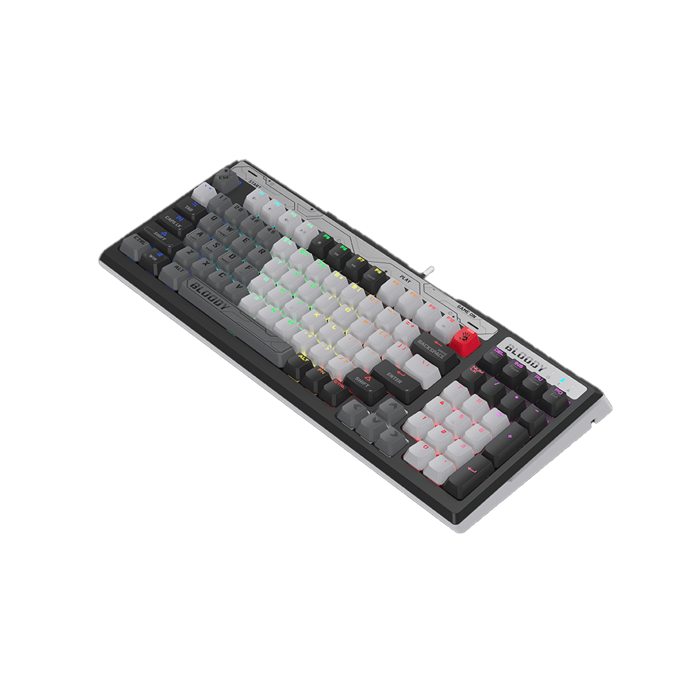 Bloody B950 Gaming RGB Mechanical | 87% LK Libra Switches