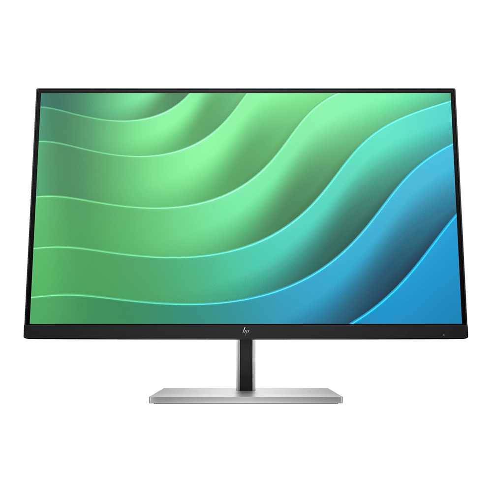 HP E27 G5 27” HD 1080p IPS Business Monitor
