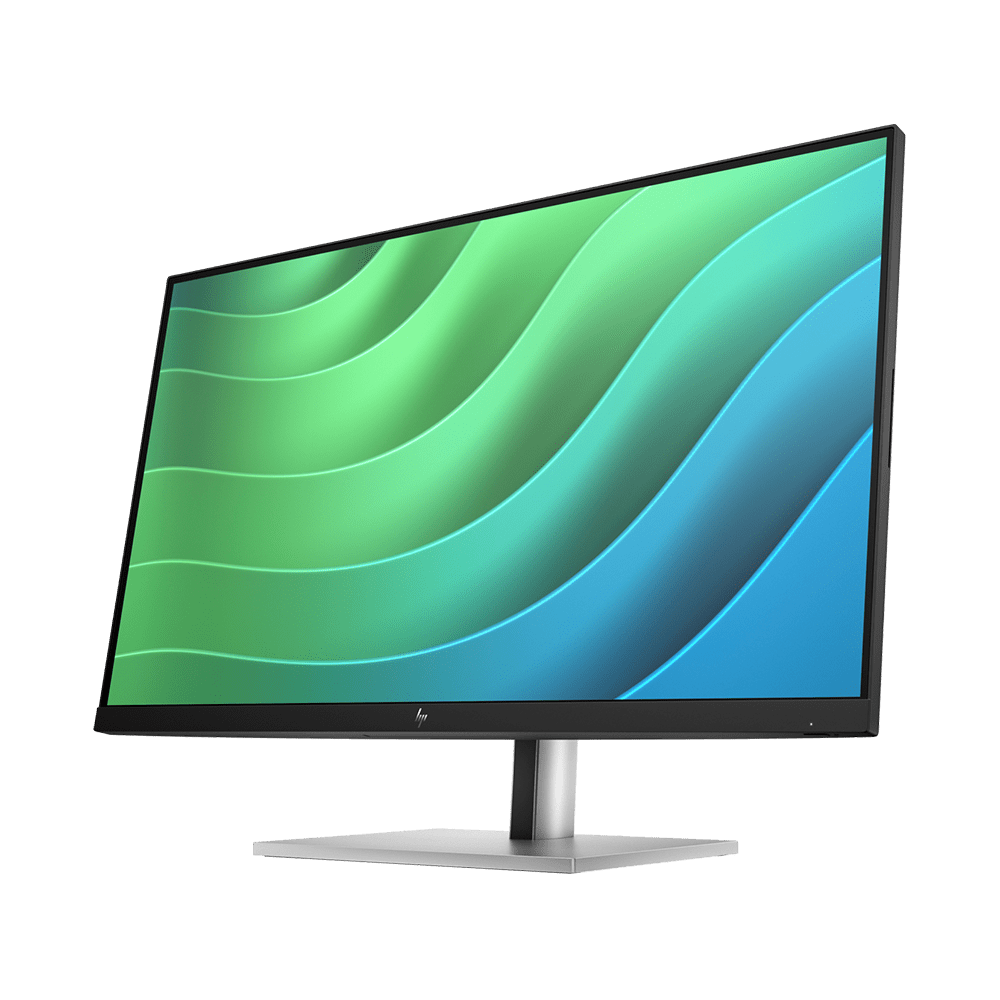 HP E27 G5 27” HD 1080p IPS Business Monitor