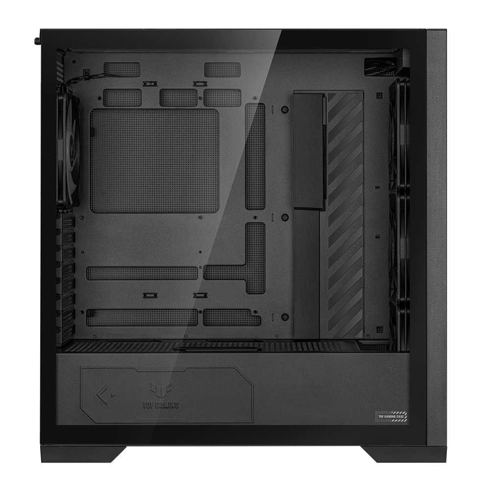 ASUS TUF GT302 RGB ATX Mesh | Gaming Case