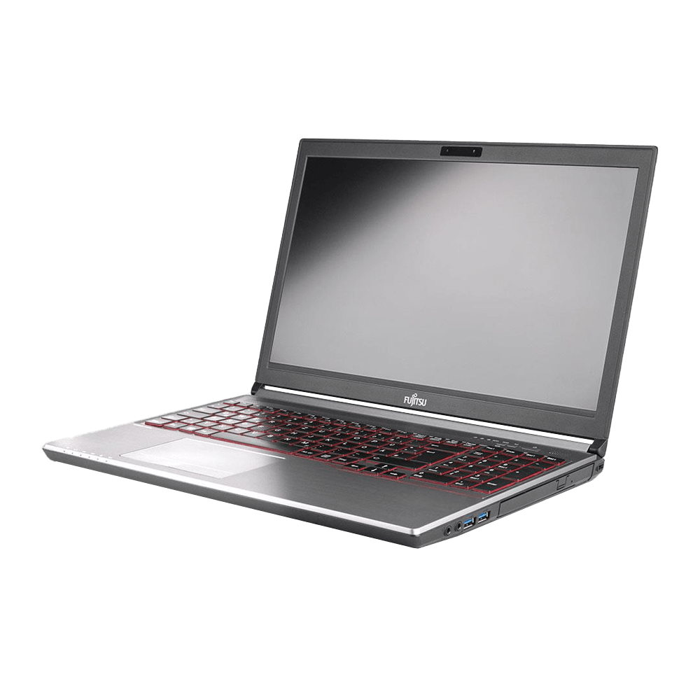 Fujitsu LifeBook E756 | i5Gen6/16GB RAM/256GB SSD/15.6 FHD