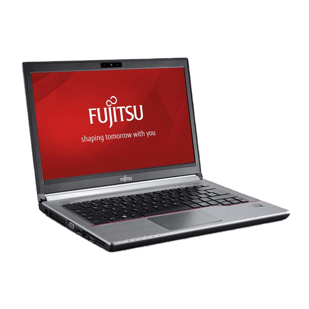 Fujitsu LifeBook E756 | i5Gen6/16GB RAM/256GB SSD/15.6 FHD