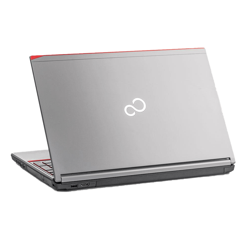 Fujitsu LifeBook E756 | i5Gen6/16GB RAM/256GB SSD/15.6 FHD