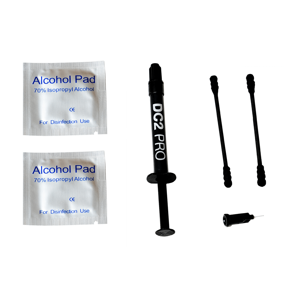 beQuiet! DC2 Pro Liquid Metal Thermal Paste 1G BZ005