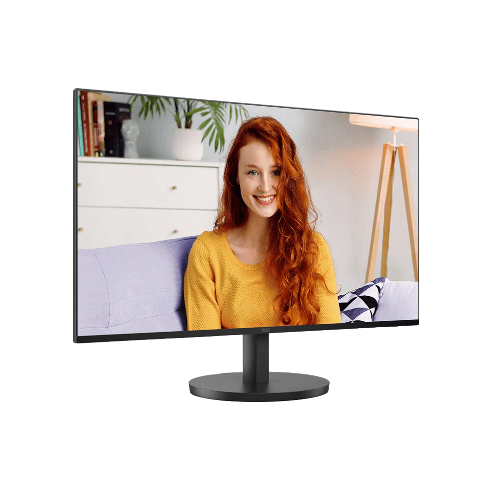 AOC 27" IPS 100Hz FHD LED OFFICE | 27B3HA2