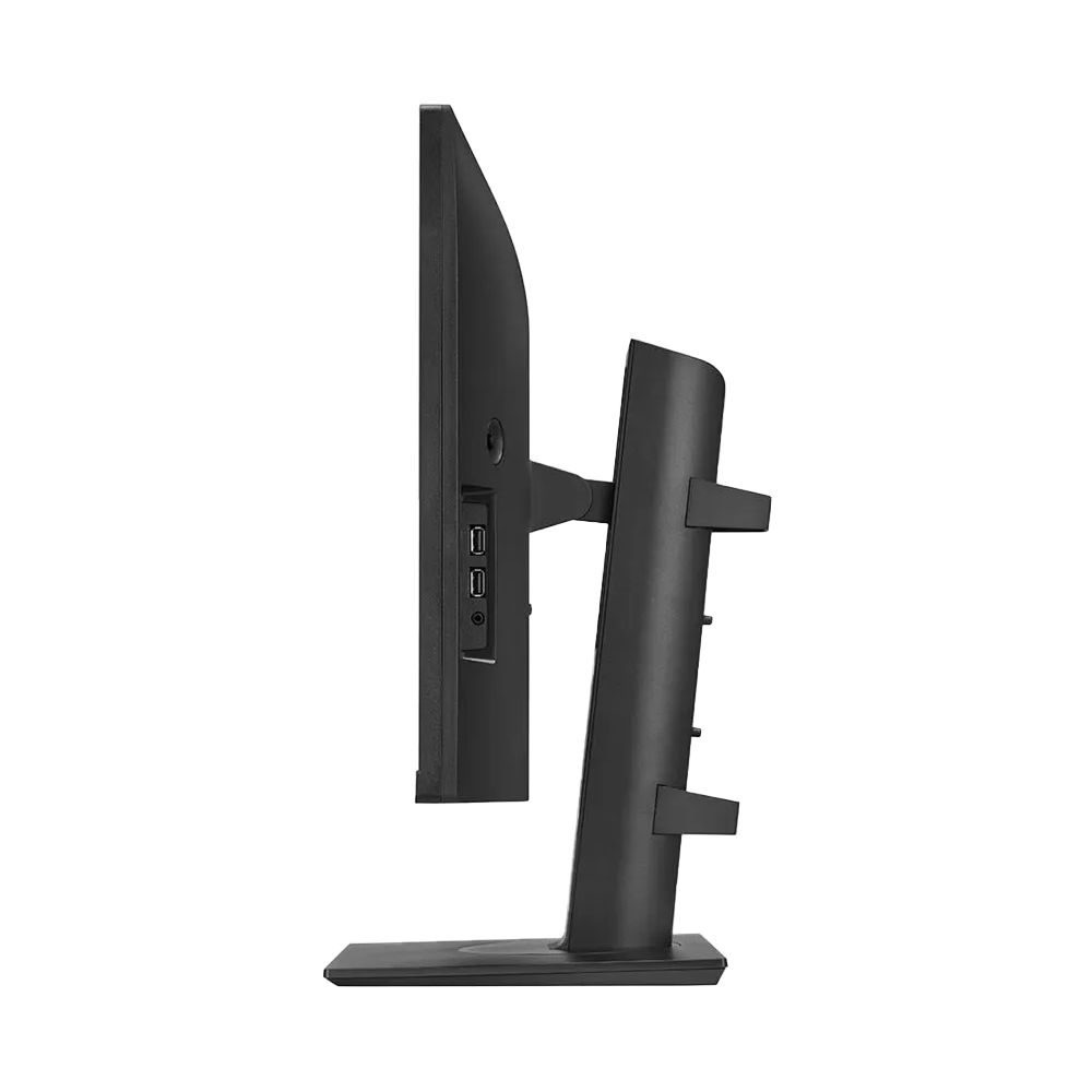 LG 27'' IPS UHD 4K HDR10 USB Type-C 90W Hub | 27BQ65UB-B