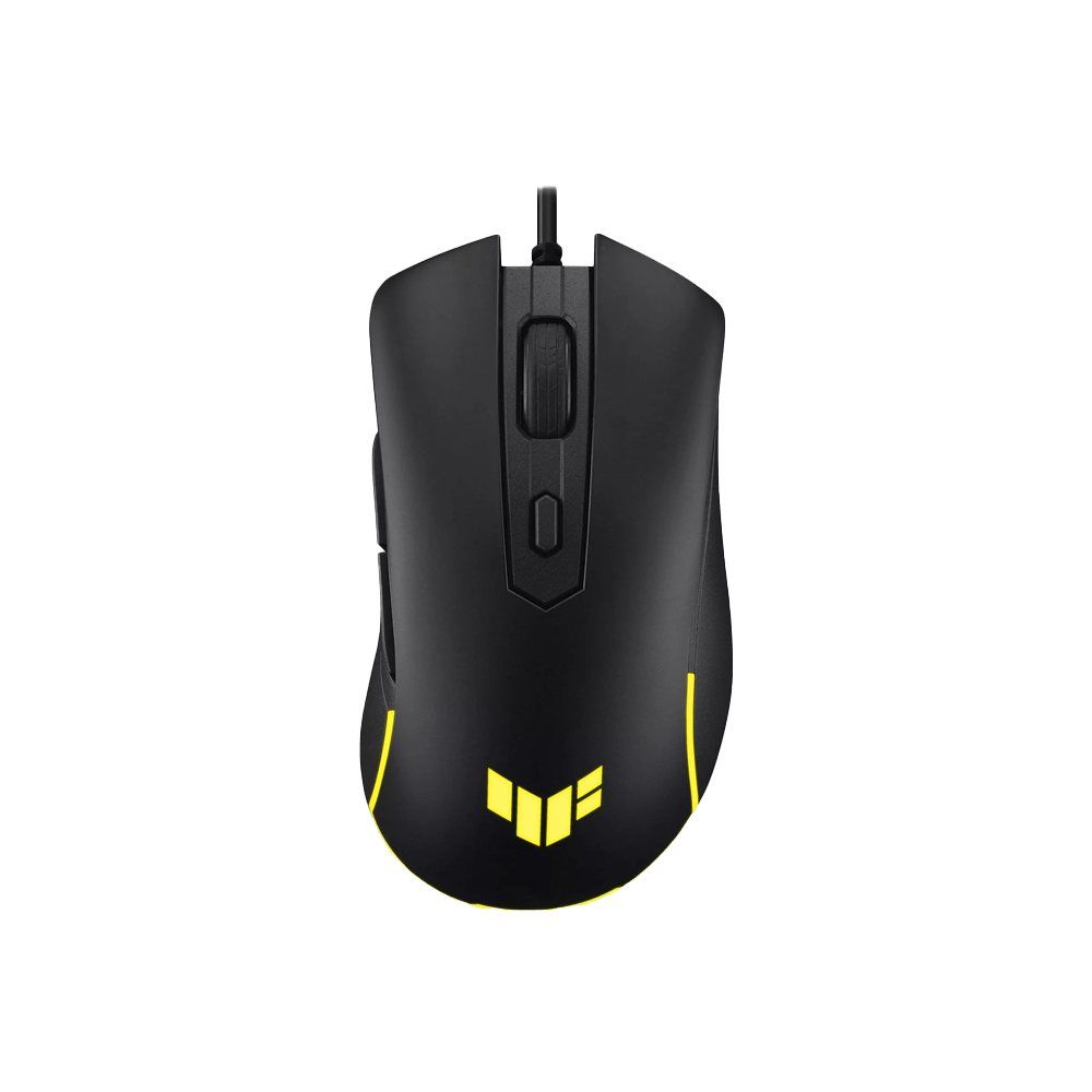 Asus Mouse TUF M3 Gen II Gaming Mouse 6D RGB