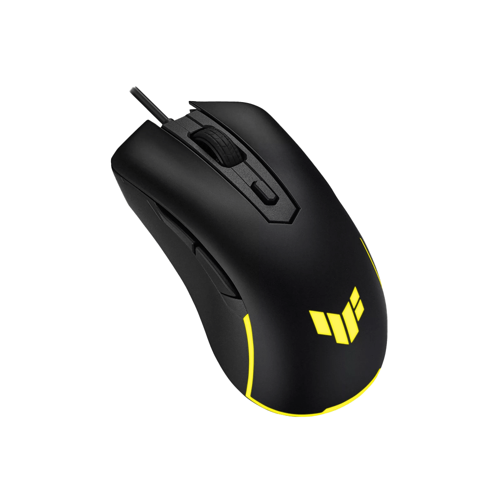 Asus Mouse TUF M3 Gen II Gaming Mouse 6D RGB