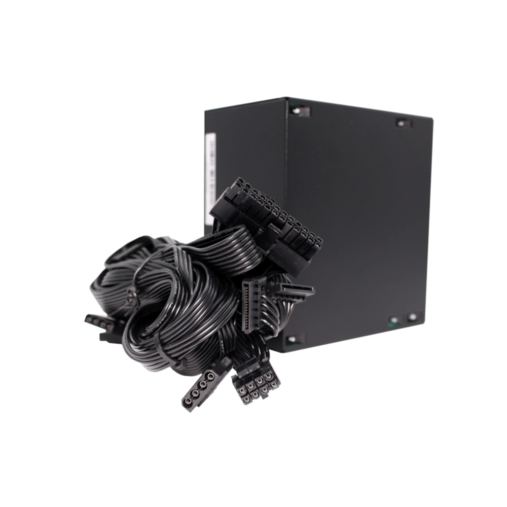 XILENCE 750W Performance C+ XN430 80+ | Gaming