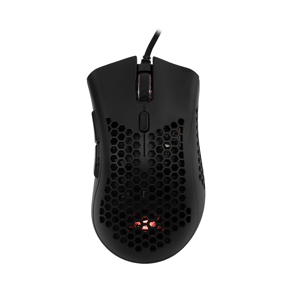 Barracuda CORAL Gaming RGB Mouse 6D | SBox