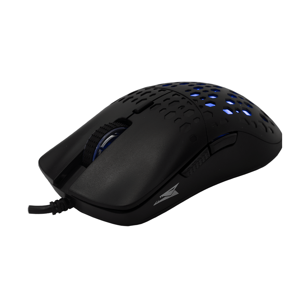 Barracuda OCTOPUS RGB Gaming Mouse 6D | SBox
