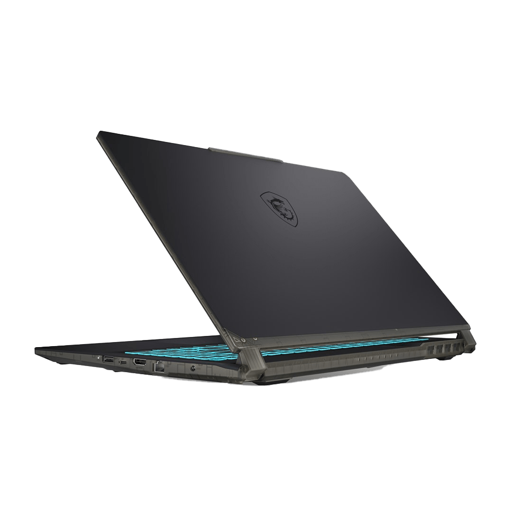 MSI Cyborg 15 A13VE i7-13620H RTX4050 16GBDDR5 512GB 15.6"