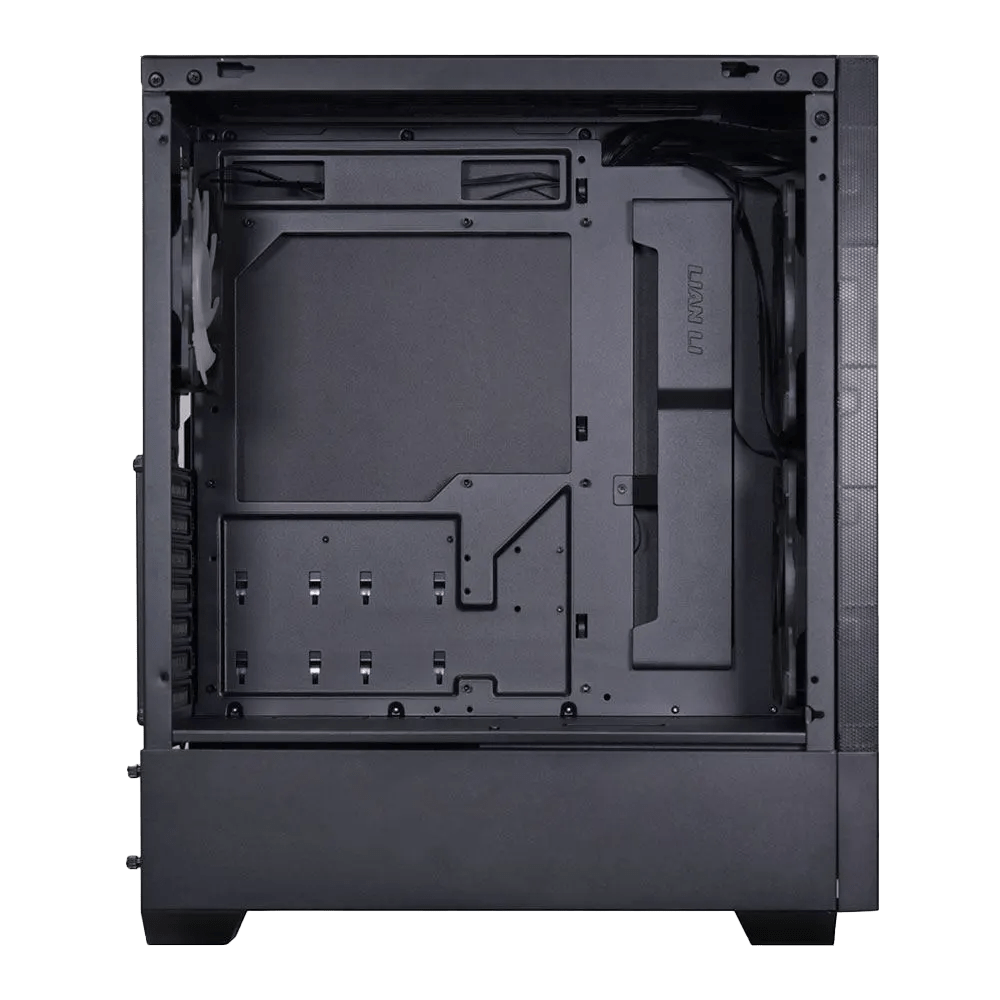 Lian Li LanCool 205 Mesh C Black RGB | ATX