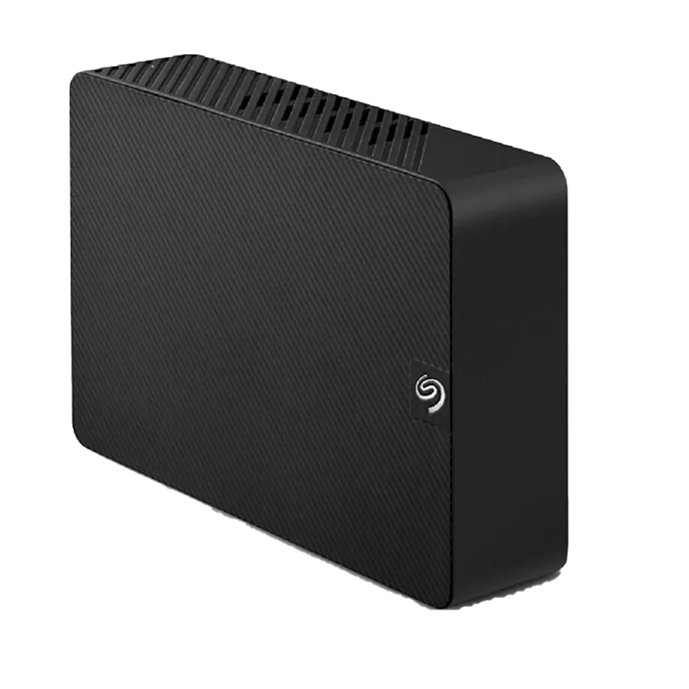 Seagate Expansion 8TB Portable Hard Drive | USB 3.2