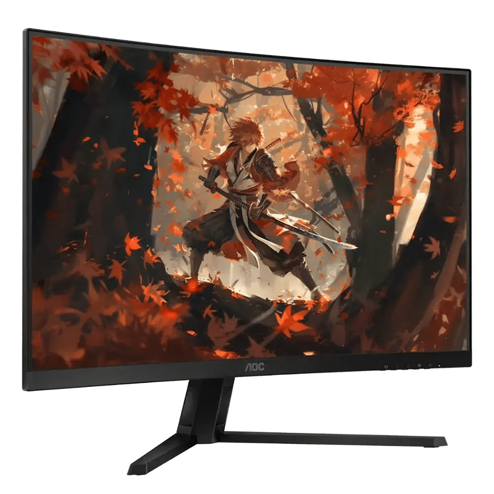 AOC 34" 2K QHD Curved 180Hz Gaming | CQ34G4VE
