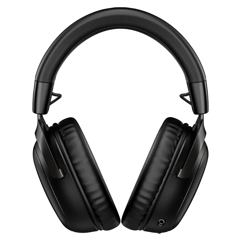 HP HyperX Cloud III Gaming Headset Wireless 7.1 Black