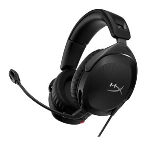 HyperX Cloud Stinger 2 Gaming Headset Over-Ear black