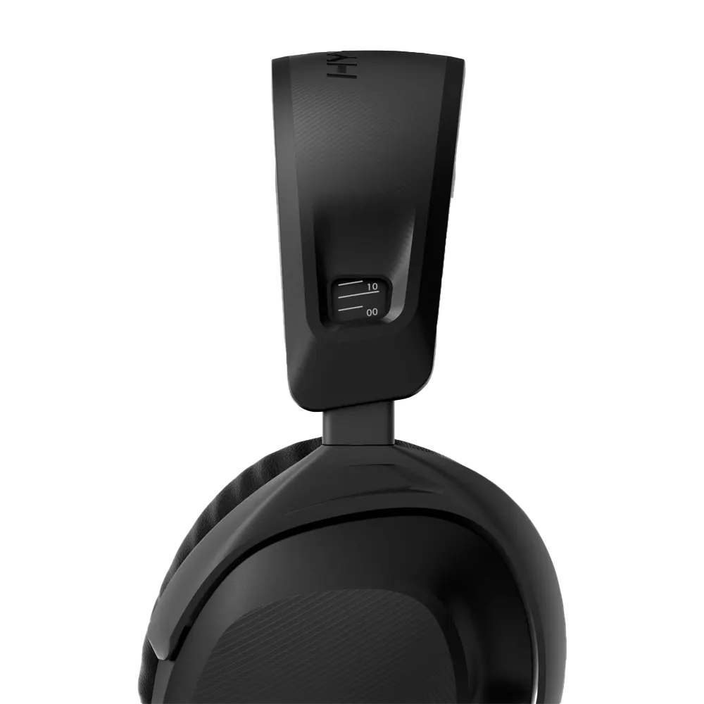 HyperX Cloud Stinger 2 Gaming Headset Over-Ear black