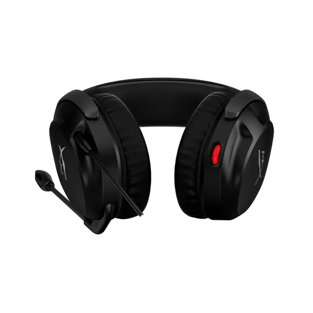 HyperX Cloud Stinger 2 Gaming Headset Over-Ear black