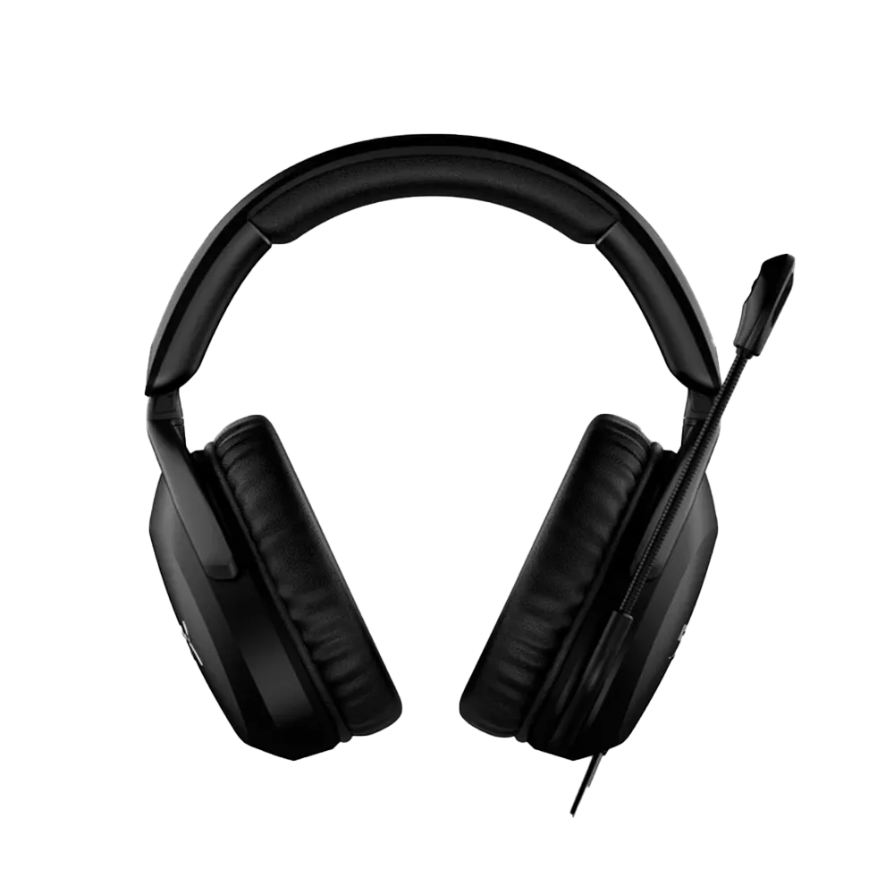 HyperX Cloud Stinger 2 Gaming Headset Over-Ear black