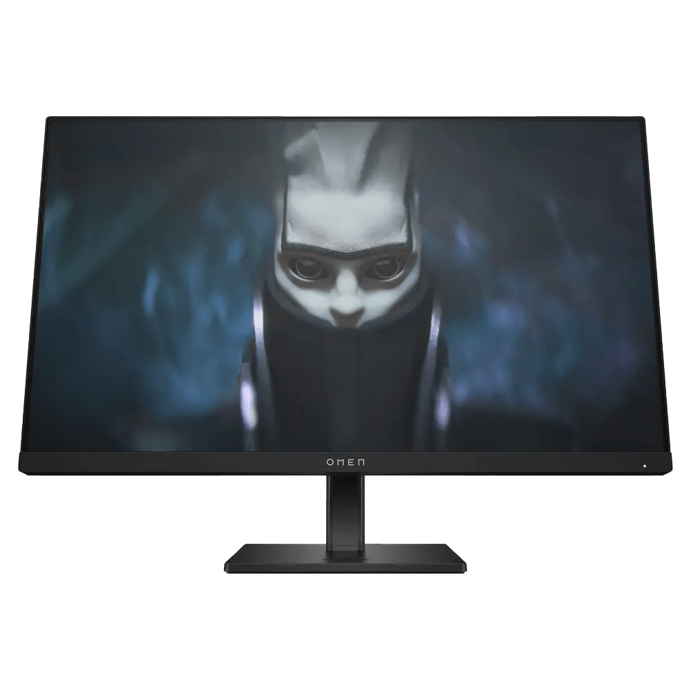 HP OMEN 24" 165Hz IPS FHD Gaming Monitor | Black