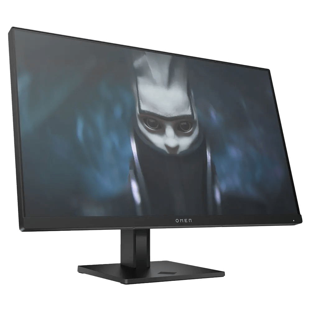 HP OMEN 24" 165Hz IPS FHD Gaming Monitor | Black