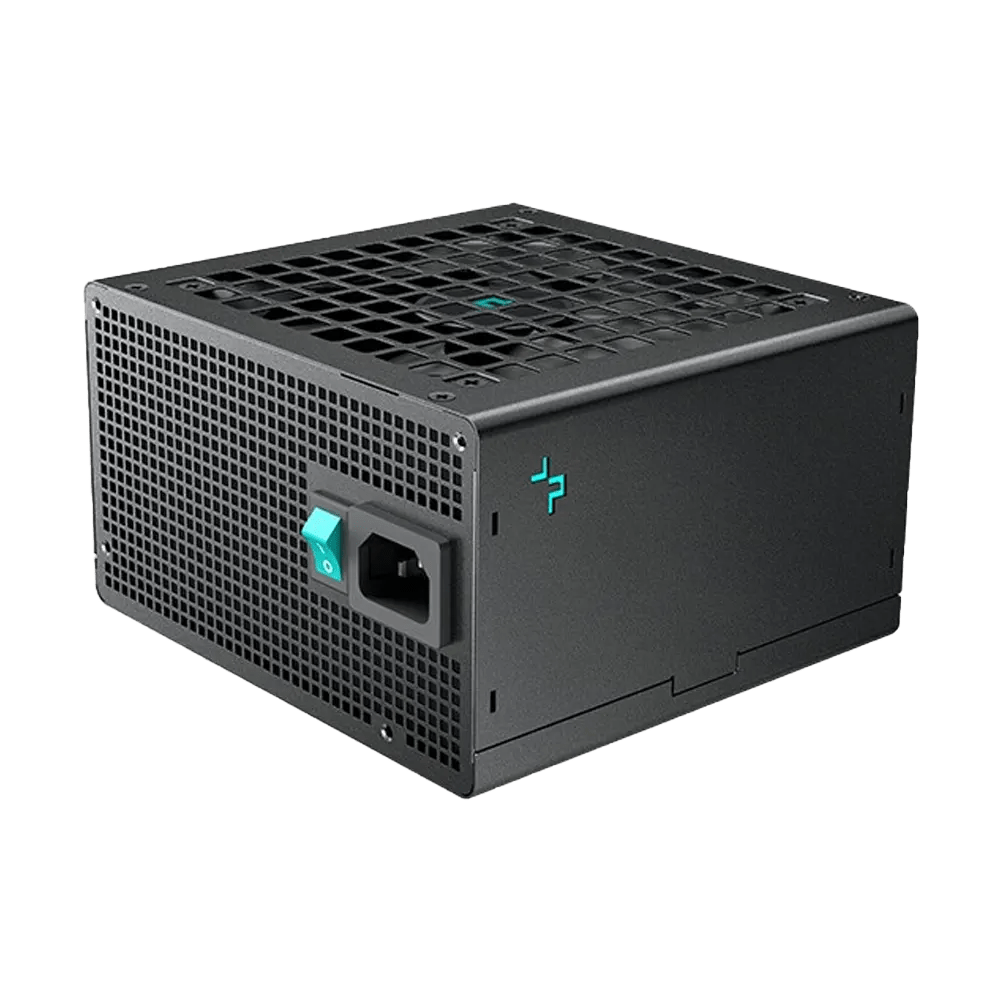 DeepCool 800W 80+ Bronze Gaming Black | PL800D