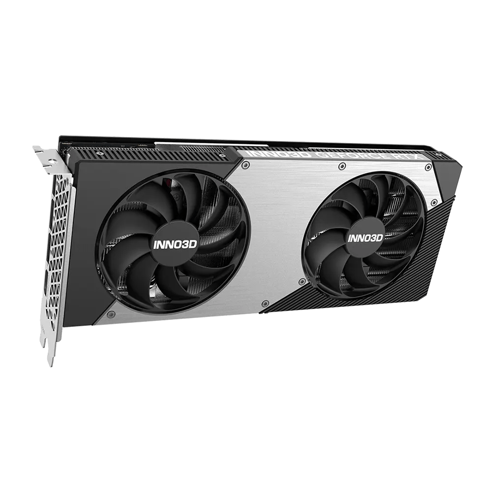 RTX 5070 12GB OC Edition Inno3D TwinX2 Gaming