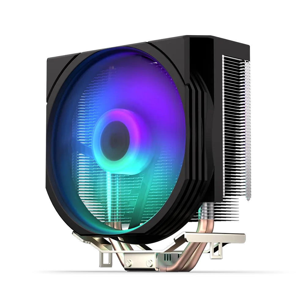 ENDORFY Spartan 5 ARGB Black 120mm | Multisocket