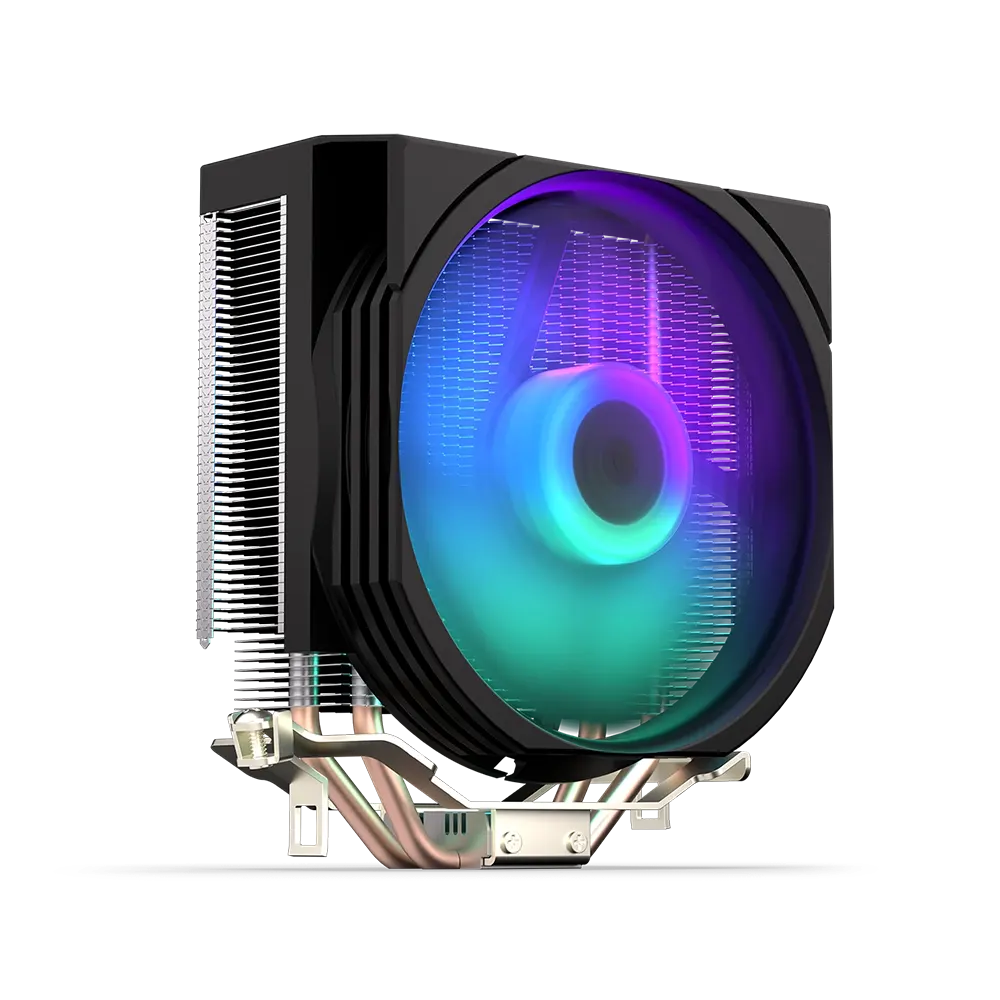 ENDORFY Spartan 5 ARGB Black 120mm | Multisocket