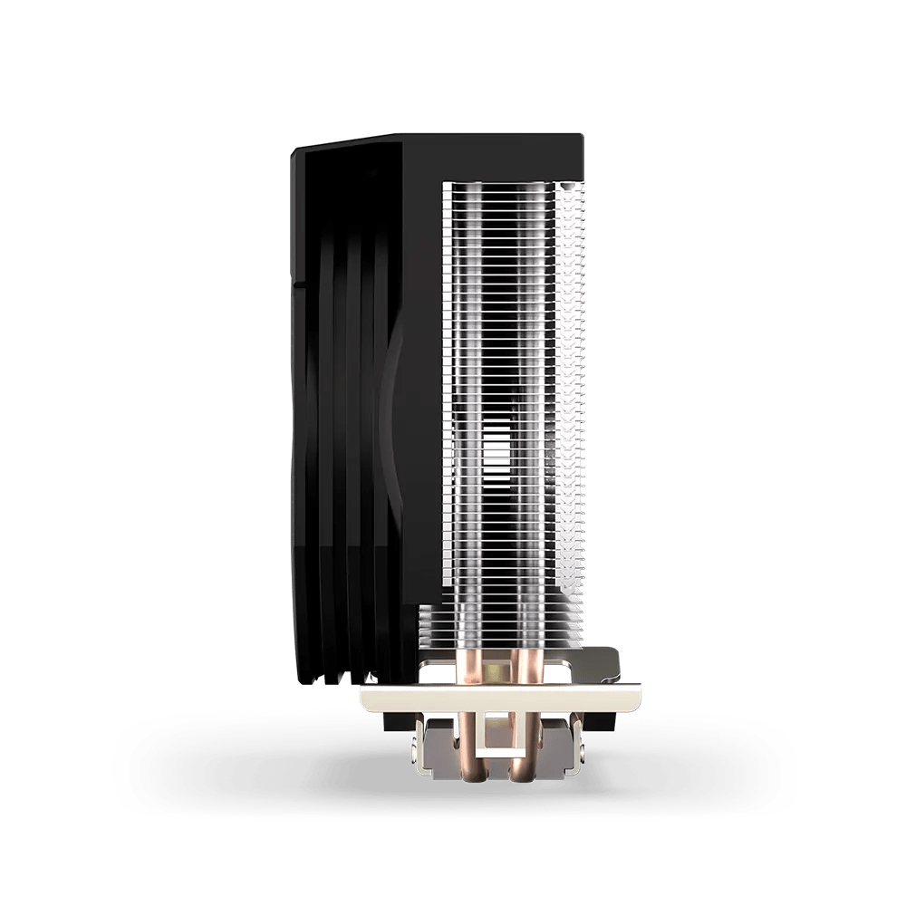 ENDORFY Spartan 5 ARGB Black 120mm | Multisocket