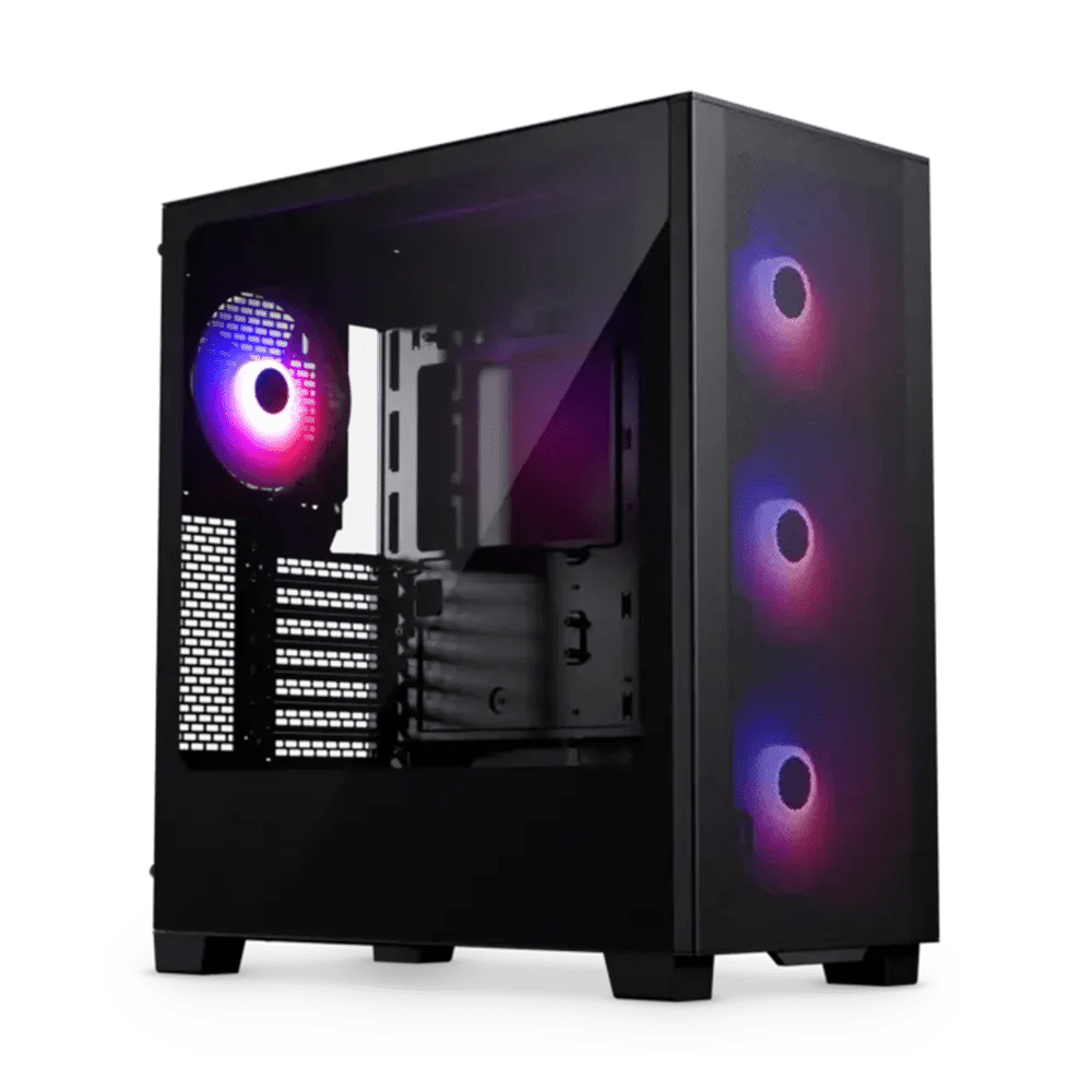 Phanteks XT Pro ULTRA ARGB Mesh | Gaming Black ATX